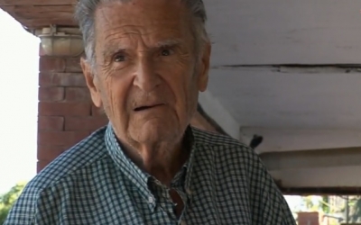 Arqué fa dos anys a la seva casa de Vacarisses | Jose Quereda 'Pirri'